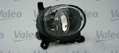 Lampa przeciwmgielna przednia VALEO 043653