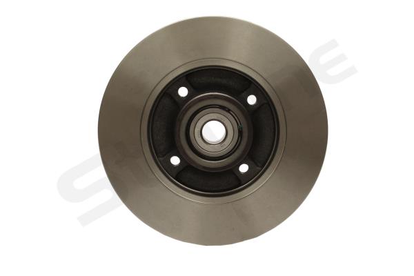 Tarcza hamulcowa STARLINE PB 3229