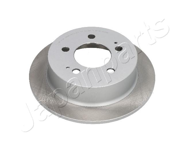 Tarcza hamulcowa JAPANPARTS DP-S02C