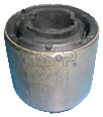 Tuleja wahacza GSP 510605