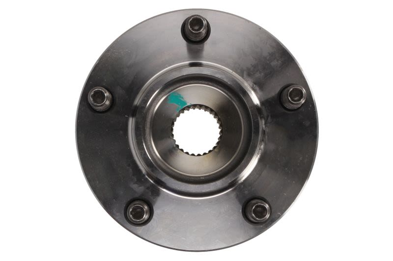 Zestaw łożysk koła SKF VKBA 6597
