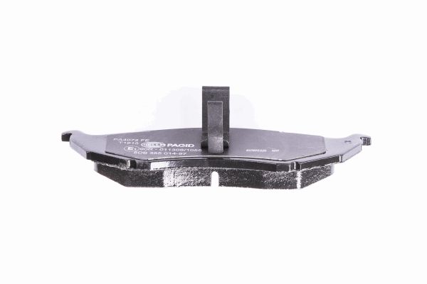 Klocki hamulcowe HELLA 8DB 355 014-971