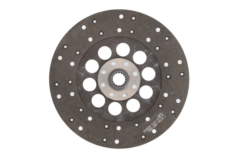 Tarcza sprzęgła LUK 331 0097 16