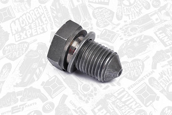 Zestaw łańcucha rozrządu ET ENGINETEAM RS0042