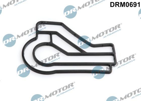 Uszczelka chłodnicy oleju DR.MOTOR AUTOMOTIVE DRM0691