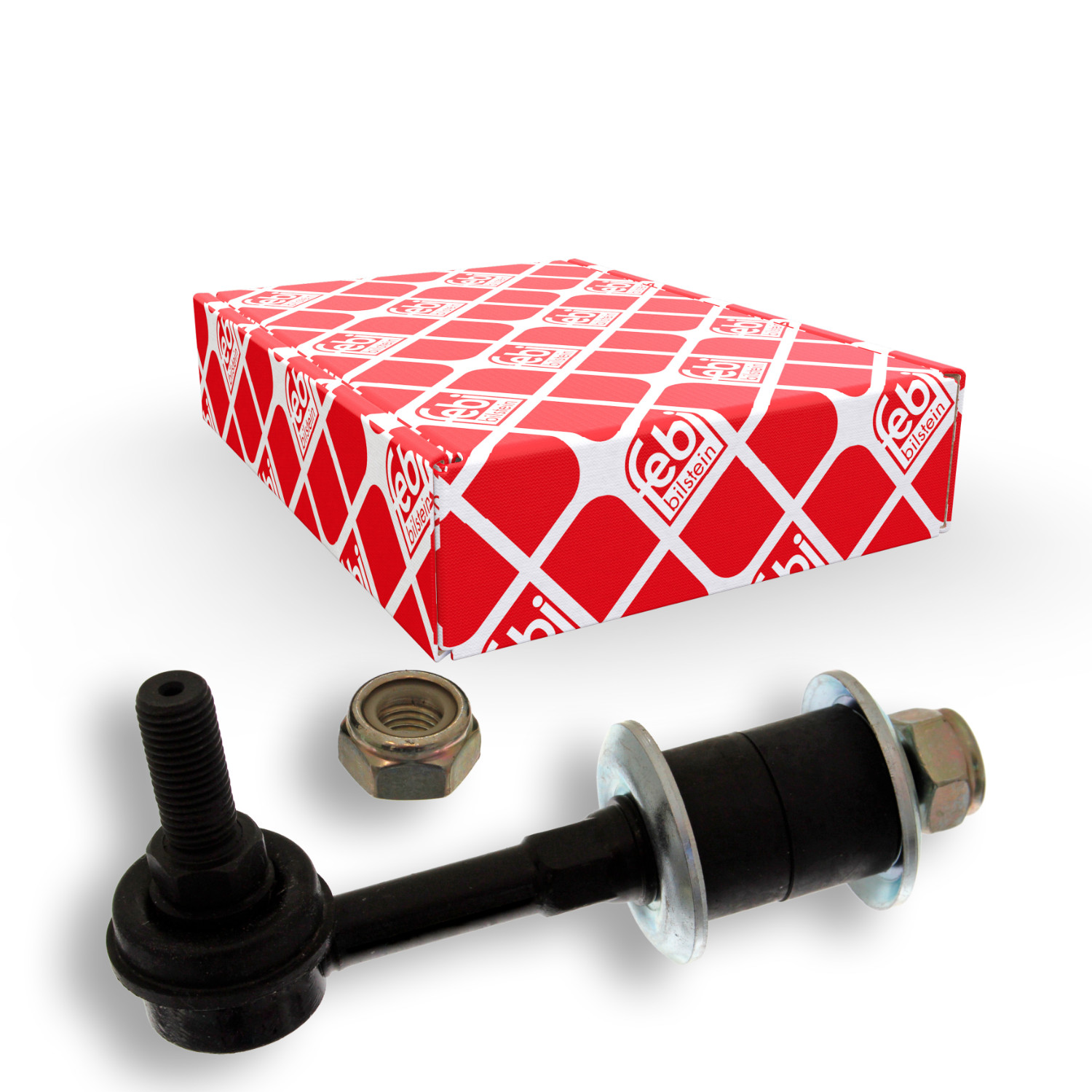 Łącznik stabilizatora FEBI BILSTEIN 42597