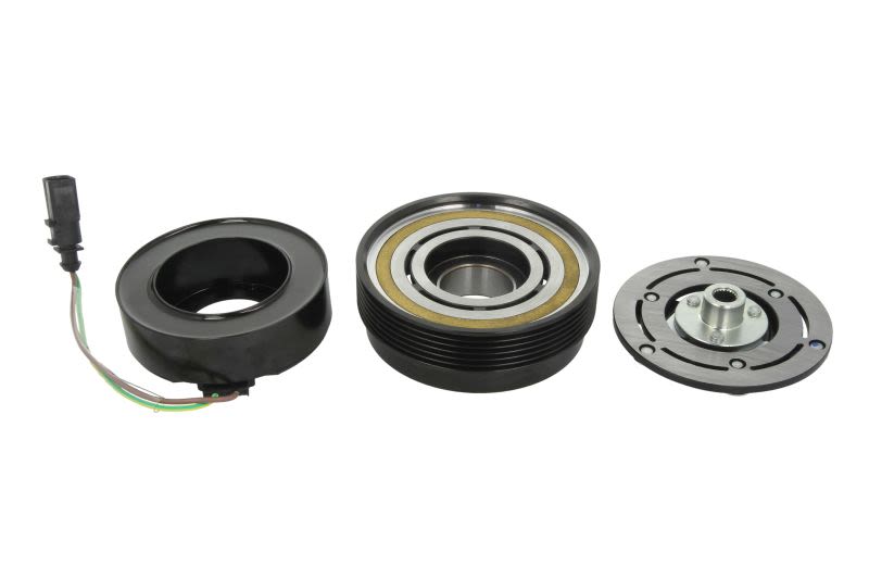 Sprzęgło elektromagnetyczne kompresora THERMOTEC KTT040016