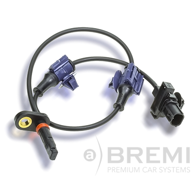 Czujnik ABS BREMI 50791