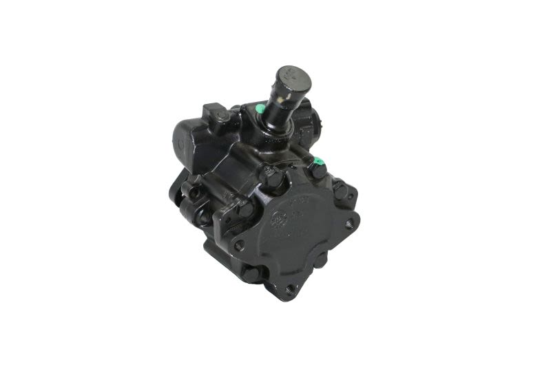 Pompa hydrauliczna, układ kierowniczy LAUBER 55.4276