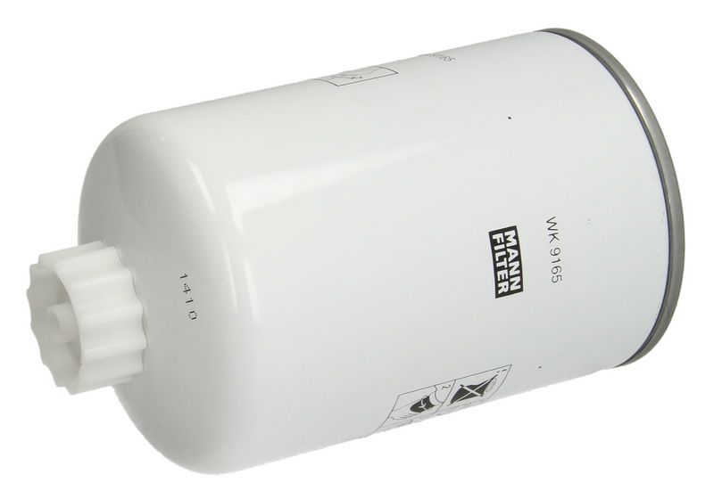 Filtr paliwa MANN-FILTER WK 9165 x