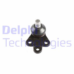 Sworzeń wahacza DELPHI TC8268