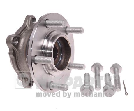 Piasta koła NIPPARTS N4715047