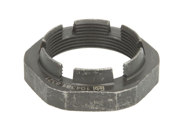 Nakrętka półosi FEBI BILSTEIN 104381