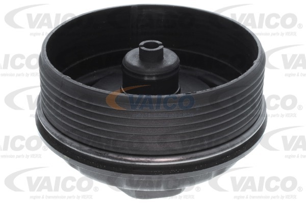 Pokrywa filtra oleju VAICO V10-4431