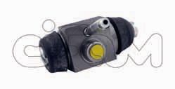 Cylinderek CIFAM 101-225