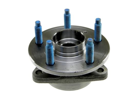 Zestaw łożysk koła NTY KLP-PL-027