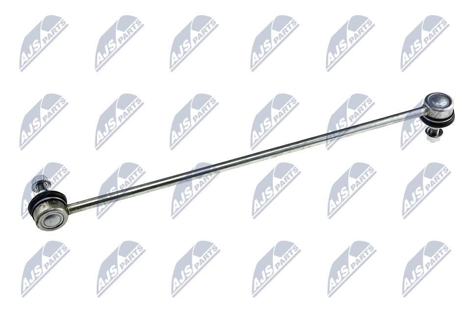 Zamek pokrywy bagażnika NTY EZC-HY-575