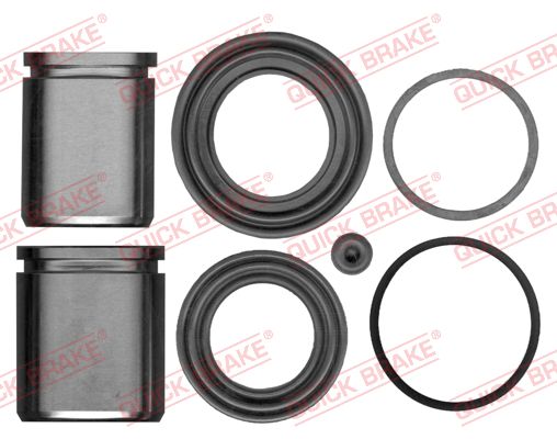 Zestaw naprawczy, zacisk hamulca QUICK BRAKE 114-5243