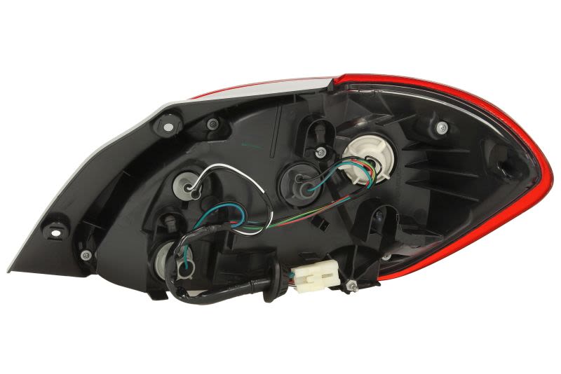 Lampa tylna zespolona TYC 11-14804-16-2