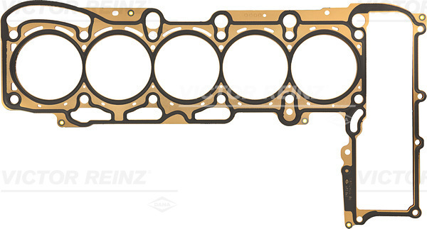 Uszczelka głowicy VICTOR REINZ 61-42820-00