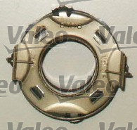 Zestaw sprzęgła VALEO 821386