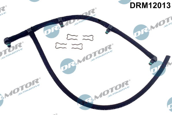 Wąż przelewowy DR.MOTOR AUTOMOTIVE DRM12013