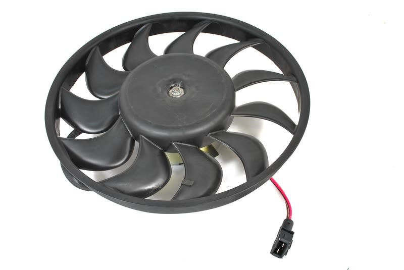 Wentylator THERMOTEC D8W008TT