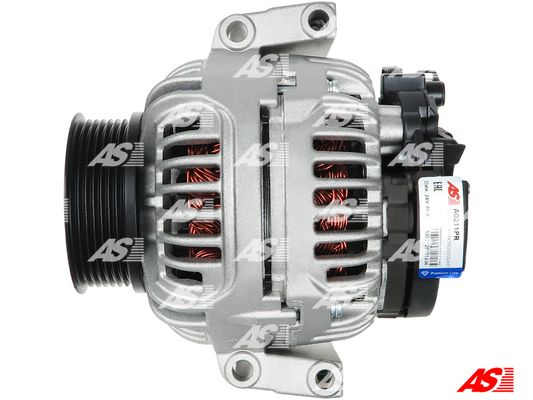 Alternator AS-PL A0211PR