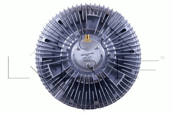 Sprzęgło wentylatora NRF 49020