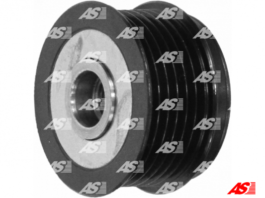 Sprzęgło alternatora AS-PL AFP0002