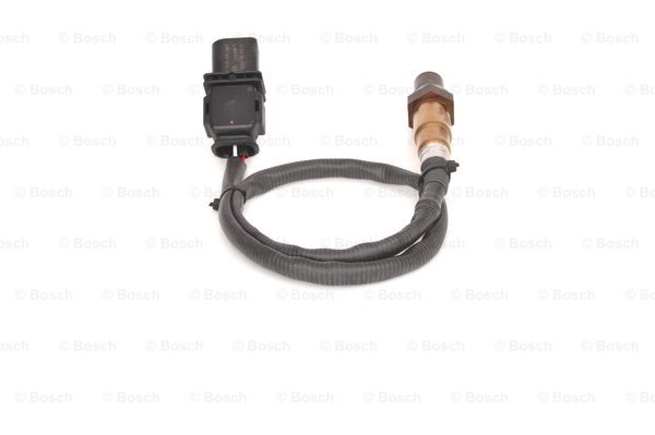 Sonda lambda BOSCH 0 258 017 052