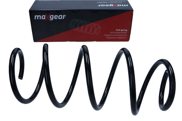 Sprężyna zawieszenia MAXGEAR 60-0793D