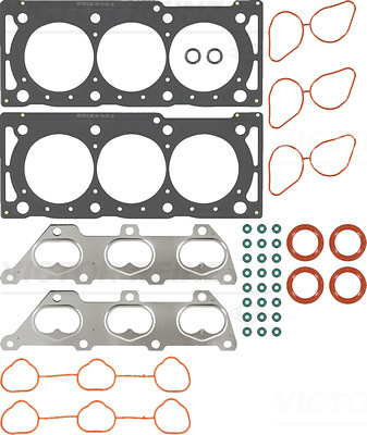 Zestaw uszczelek głowicy cylindrów VICTOR REINZ 02-34430-01