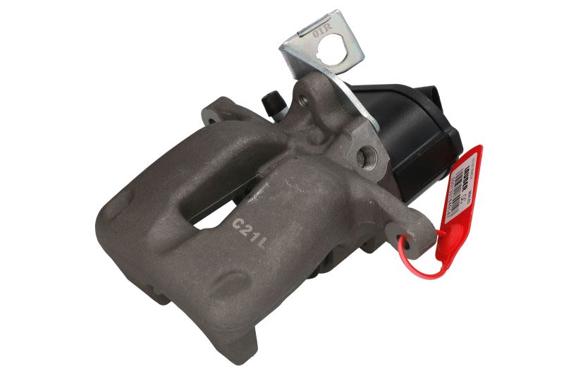 Zacisk hamulca LAUBER 77.2899