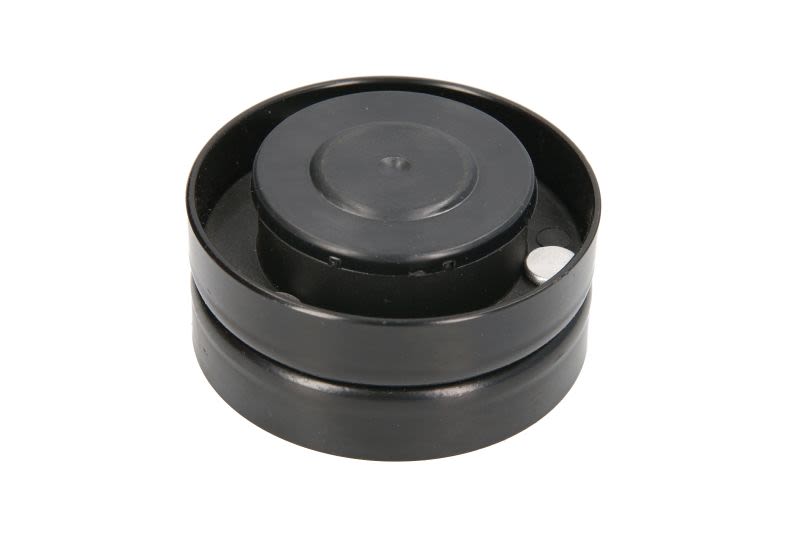 Rolka prowadząca paska osprzętu BTA B05-AG-079