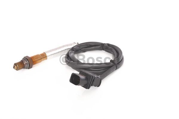 Sonda lambda BOSCH 0 258 017 110