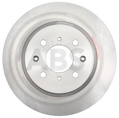 Tarcza hamulcowa A.B.S. 18049