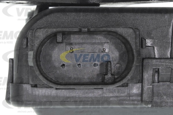 Sterownik klapek klimatyzacji VEMO V10-77-1021
