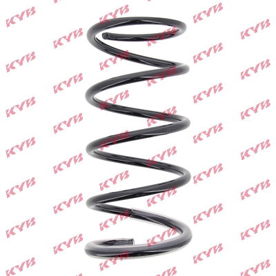 Sprężyna zawieszenia KYB RD3139