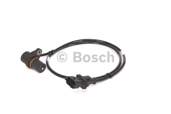 Czujnik położenia wału BOSCH 0 281 002 929