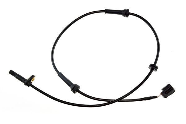 Czujnik prędkości obrotowej koła NTY HCA-NS-119