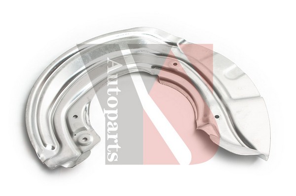 Tarcza kotwiczna YSPARTS YS-SP273