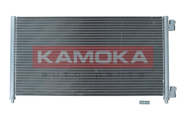 Skraplacz, klimatyzacja KAMOKA 7800192