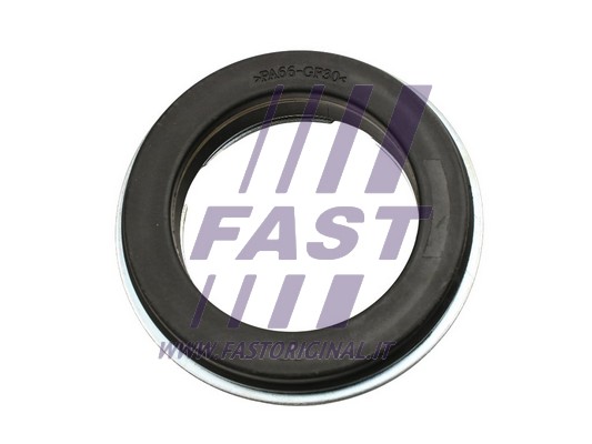 Łożysko poduszki amortyzatora FAST FT12401