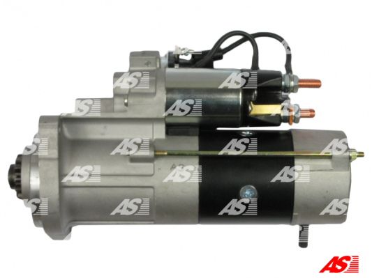 Rozrusznik AS-PL S5058