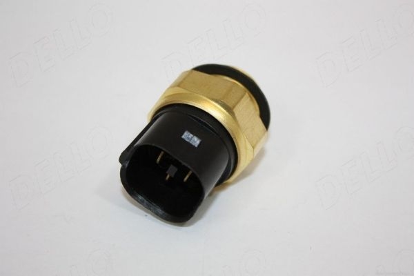 Włącznik wentylatora AUTOMEGA 160035210