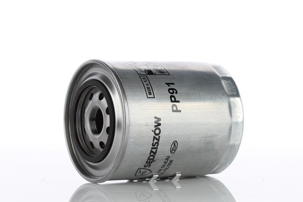 Filtr oleju PZL SEDZISZOW PP91