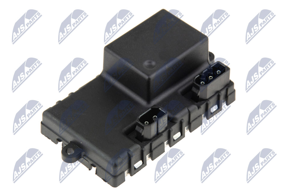 Opornik wentylatora NTY ESD-BM-000