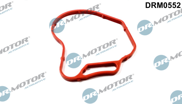 Uszczelka pompy podcisnieniowej DR.MOTOR AUTOMOTIVE DRM0552