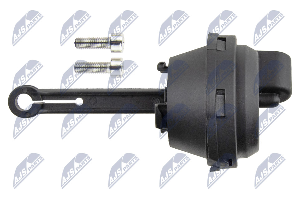 Zawór sterowania podcisnieniowego NTY EGR-VW-053